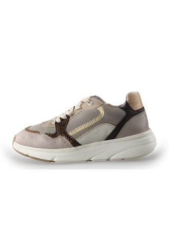 VIA VAI Sneakers Grijs 263254