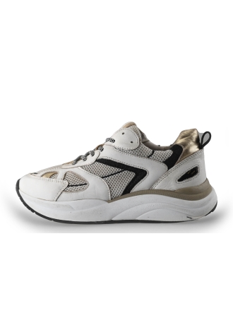 Omoda Sneakers Beige 263257