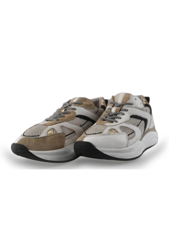 Omoda Sneakers Beige 263257