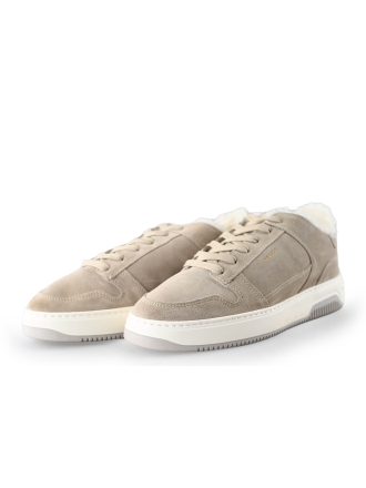 Nubikk Sneakers Grijs 263259