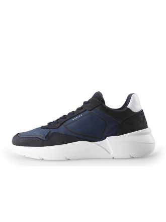 Nubikk Sneakers Blauw 263261