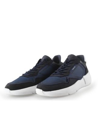 Nubikk Sneakers Blauw 263261