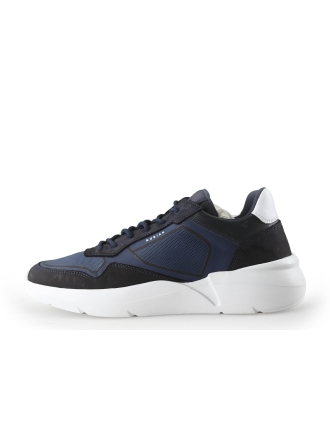 Nubikk Sneakers Blauw 263263