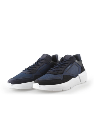 Nubikk Sneakers Blauw 263263