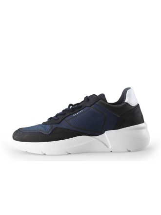 Nubikk Sneakers Blauw 263267