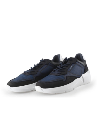 Nubikk Sneakers Blauw 263267