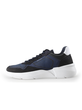 Nubikk Sneakers Blauw 263268