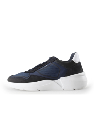 Nubikk Sneakers Blauw 263269