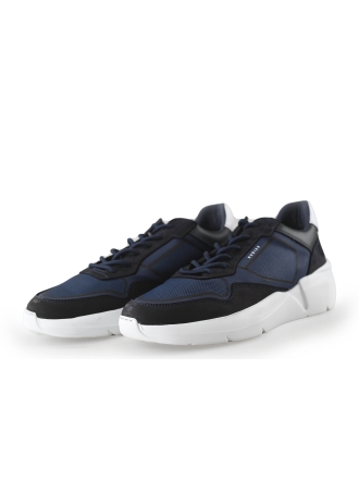Nubikk Sneakers Blauw 263269