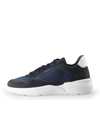 Nubikk Sneakers Blauw 263270