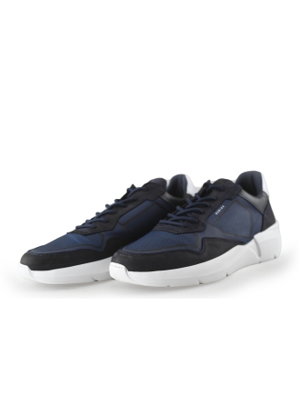 Nubikk Sneakers Blauw 263270