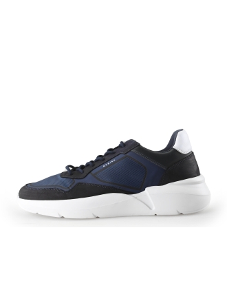Nubikk Sneakers Blauw 263274