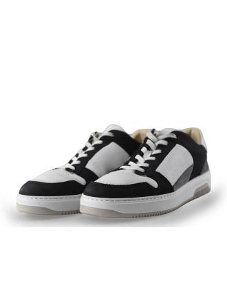 Nubikk Sneakers Wit 263275