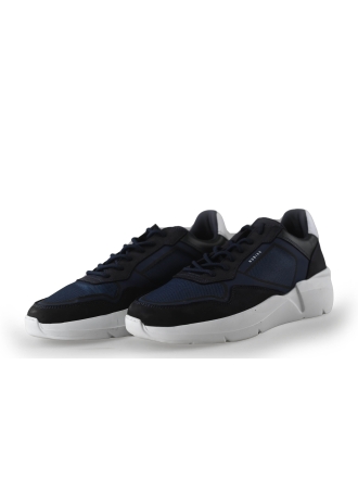 Nubikk Sneakers Blauw 263276