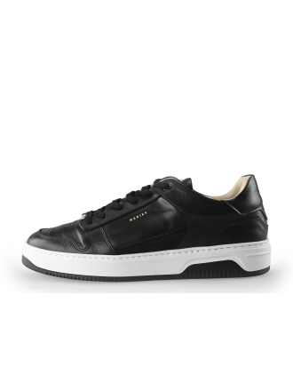 Nubikk Sneakers Zwart 263277