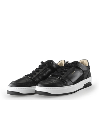 Nubikk Sneakers Zwart 263277