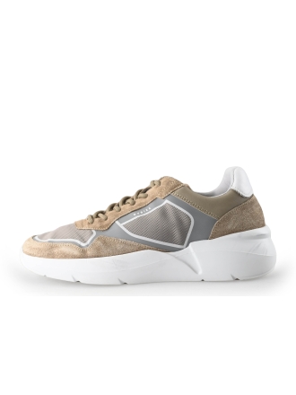Nubikk Sneakers Grijs 263278