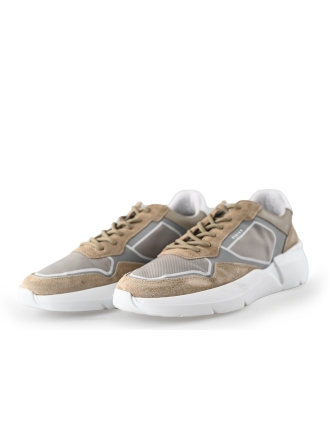 Nubikk Sneakers Grijs 263278