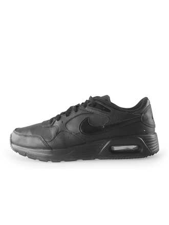 Nike Sneakers Zwart 263279