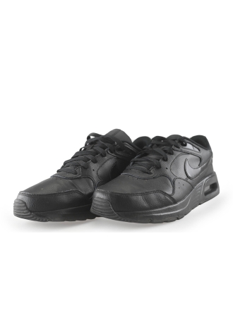 Nike Sneakers Zwart 263279
