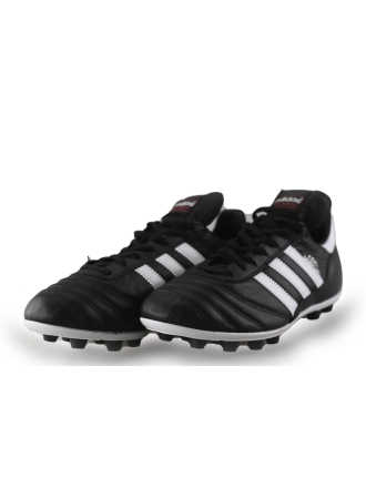Adidas Voetbalschoenen Zwart 263280