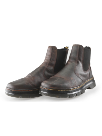 Dr Martens Chelsea boots Bruin 263281