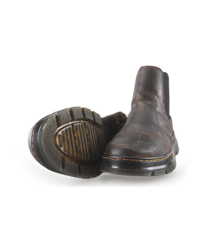 Dr Martens Chelsea boots