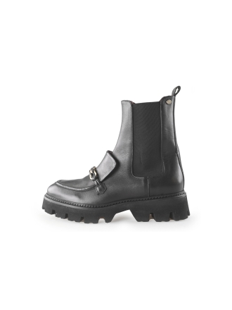 Fred de La Bretoniere Boots Zwart 263283