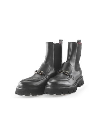 Fred de La Bretoniere Boots Zwart 263283