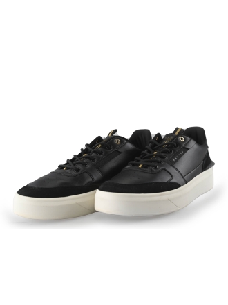 Cruyff Sneakers Zwart 263290