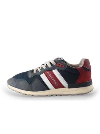 Jack Jones Sneakers Blauw 263291