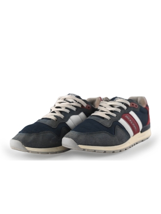 Jack Jones Sneakers Blauw 263291