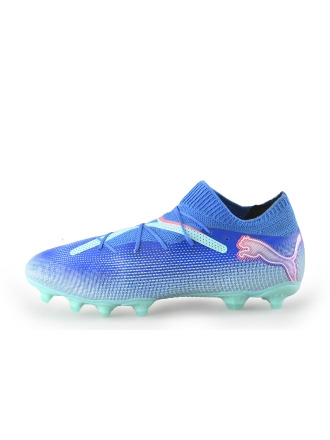 Puma Voetbalschoenen Grijs 263939