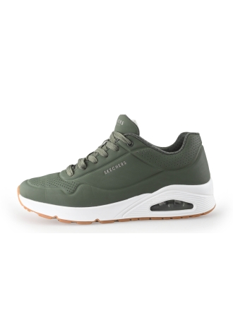 Skechers Sneakers Groen 263945