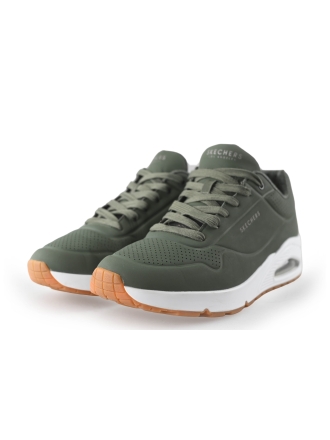 Skechers Sneakers Groen 263945