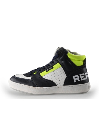 Replay Hoge sneakers Overig 263953