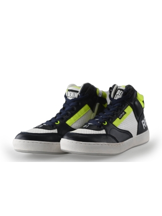 Replay Hoge sneakers Overig 263953