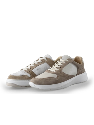 Nubikk Sneakers Wit 263959