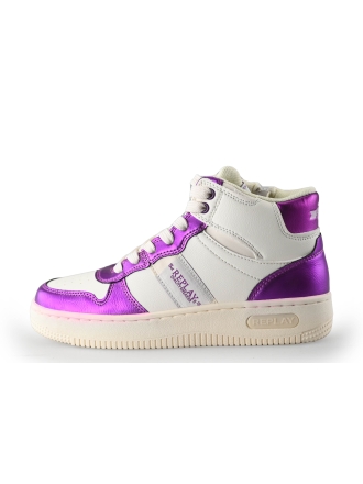 Replay Hoge sneakers Overig 263960