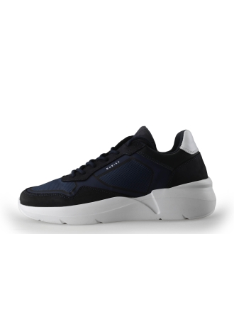 Nubikk Sneakers Blauw 263962