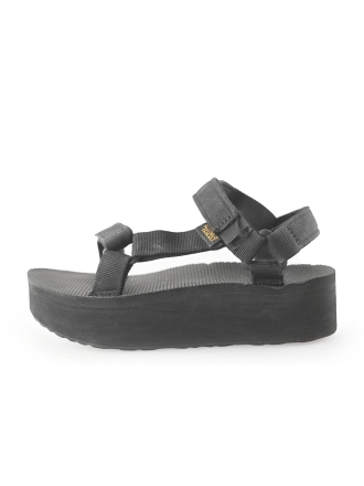 Teva Sandalen Zwart 263965