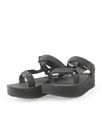 Teva Sandalen Zwart 263965