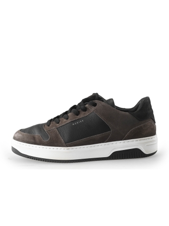 Nubikk Sneakers Zwart 263974