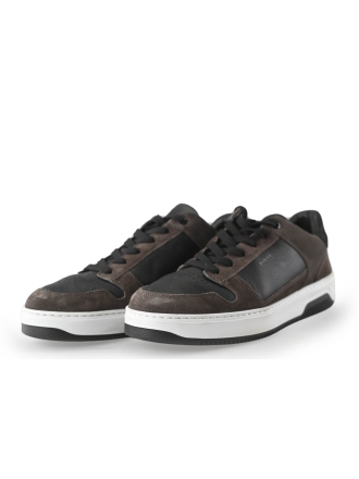 Nubikk Sneakers Zwart 263974