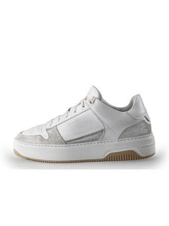 Nubikk Sneakers Wit 263977
