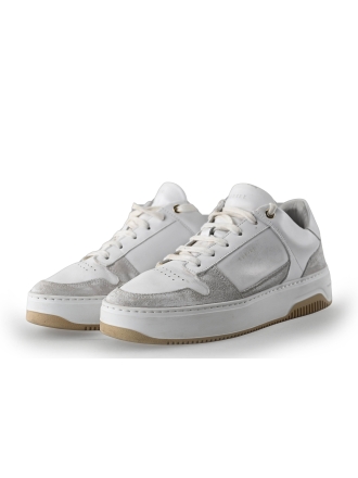 Nubikk Sneakers Wit 263977