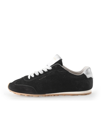 Nubikk Sneakers Zwart 263978
