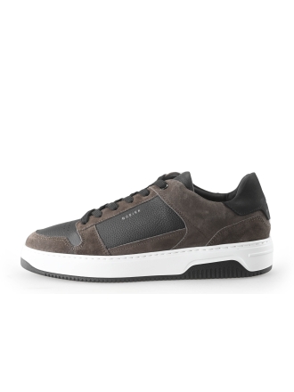 Nubikk Sneakers Zwart 263980