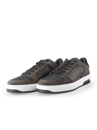 Nubikk Sneakers Zwart 263980