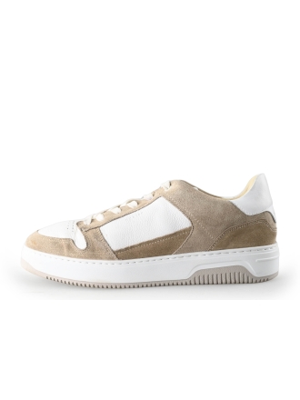 Nubikk Sneakers Wit 263982